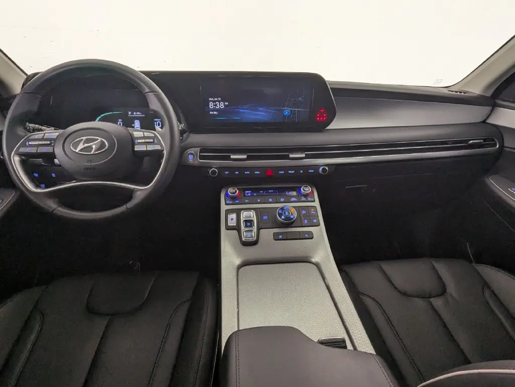 2023 Hyundai Palisade - $26,900