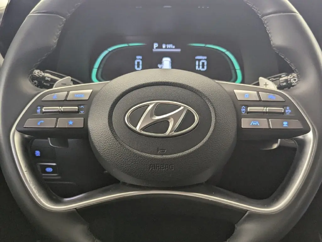 2023 Hyundai Palisade - $26,900