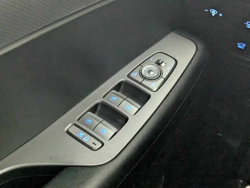 2023 Hyundai Palisade - $26,900
