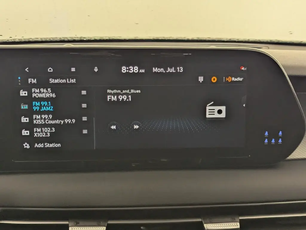 2023 Hyundai Palisade - $26,900
