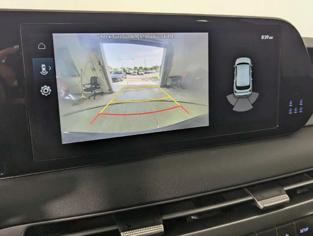 2023 Hyundai Palisade - $26,900