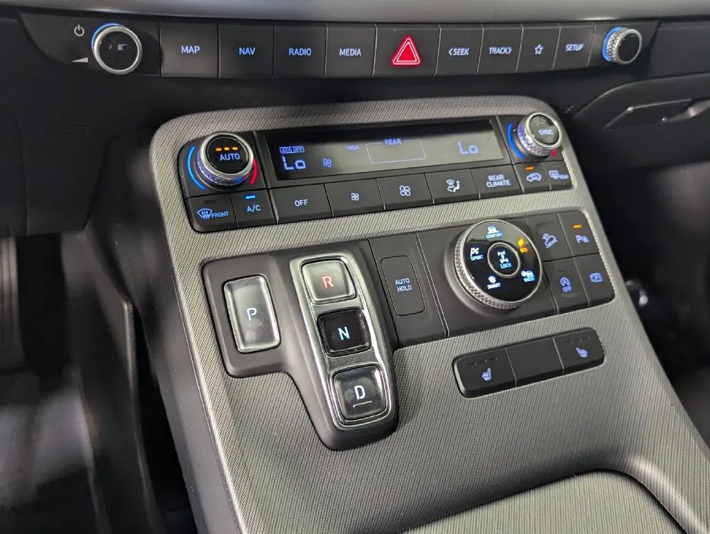 2023 Hyundai Palisade - $26,900