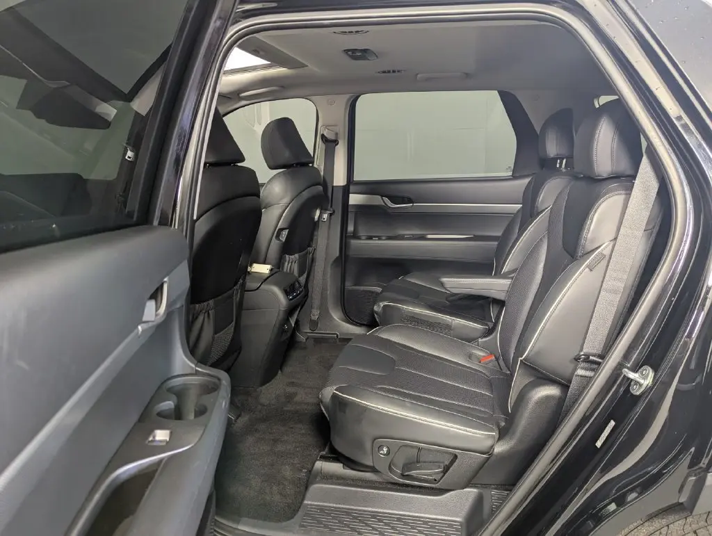 2023 Hyundai Palisade - $26,900