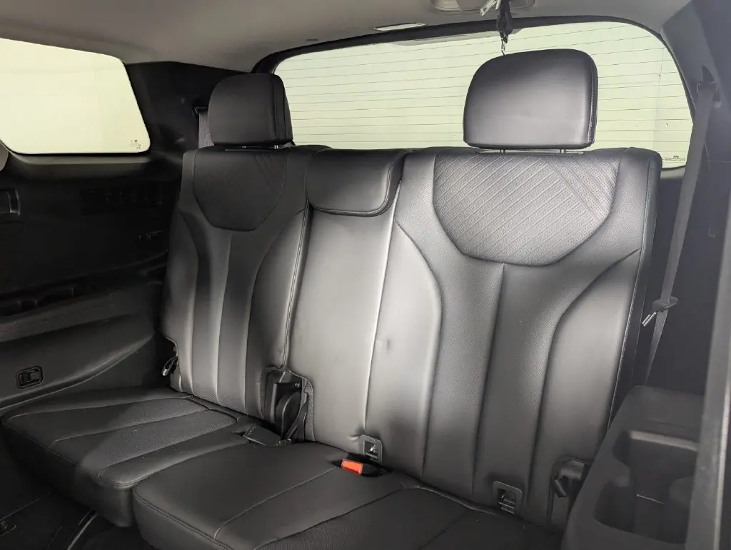 2023 Hyundai Palisade - $26,900