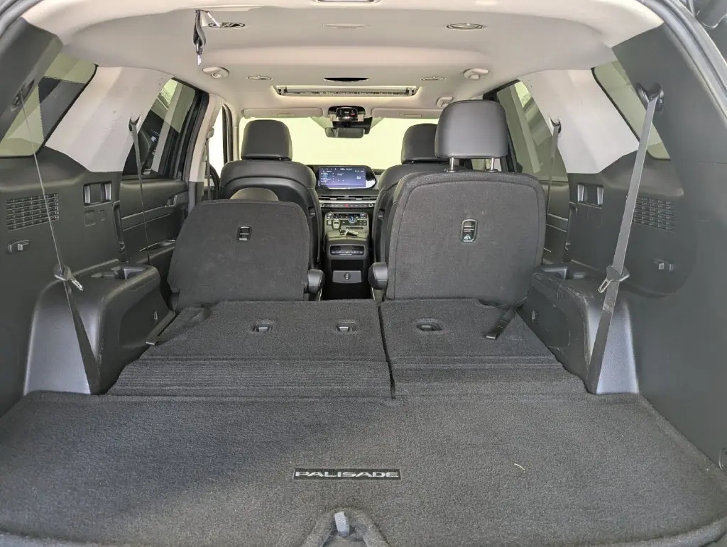 2023 Hyundai Palisade - $26,900