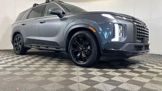 Preowned 2023 Hyundai PALISADE XRT for Sale