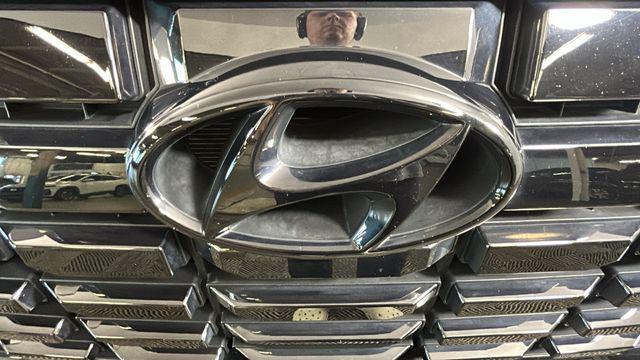 2023 Hyundai PALISADE XRT