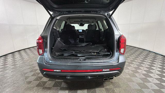 2023 Hyundai PALISADE XRT