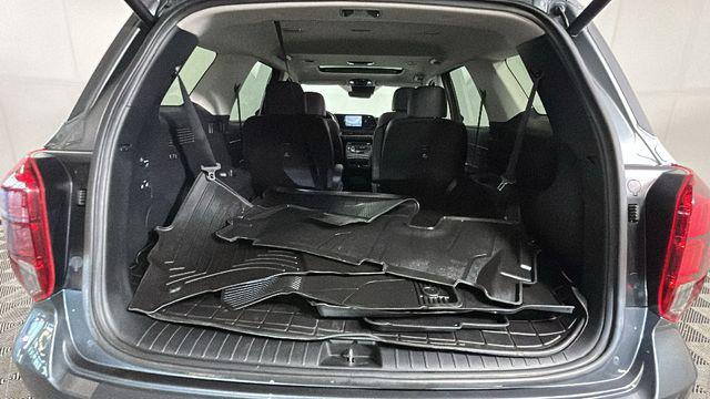 2023 Hyundai PALISADE XRT