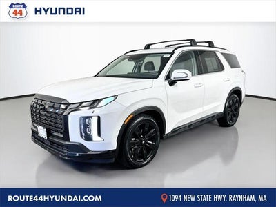 2023 Hyundai Palisade AWD XRT 4DR SUV