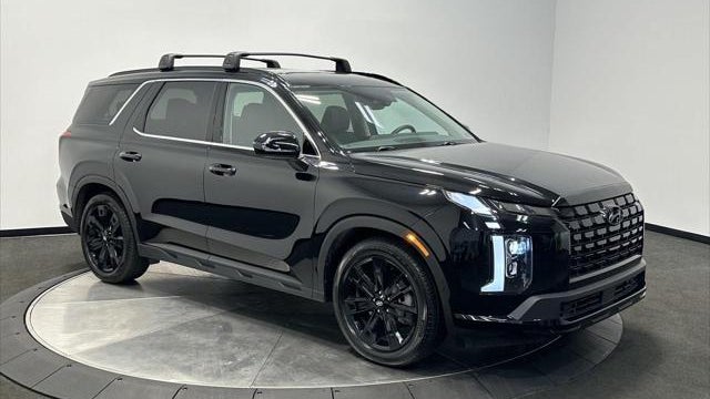 Preowned 2023 Hyundai PALISADE XRT for Sale