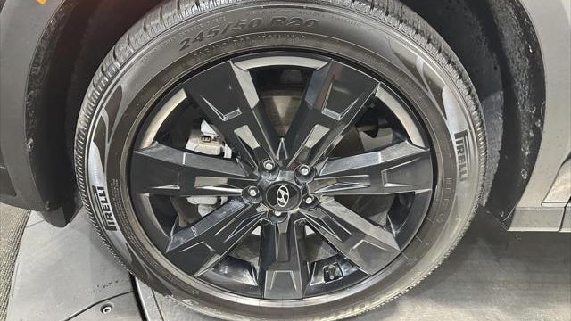 2023 Hyundai PALISADE XRT
