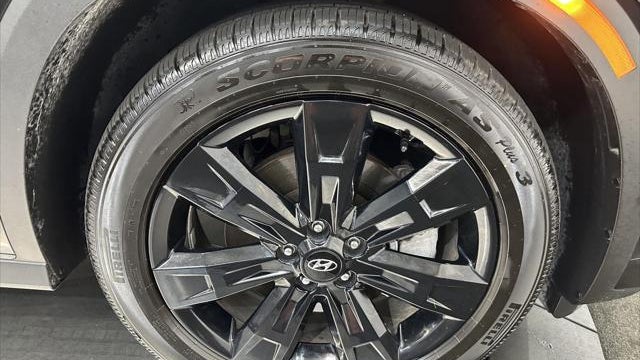 2023 Hyundai PALISADE XRT