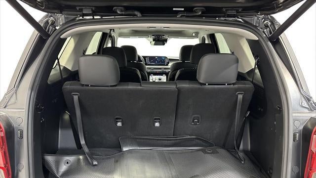 2023 Hyundai PALISADE XRT