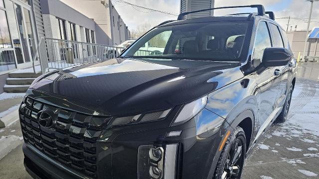 Preowned 2024 Hyundai PALISADE XRT for Sale