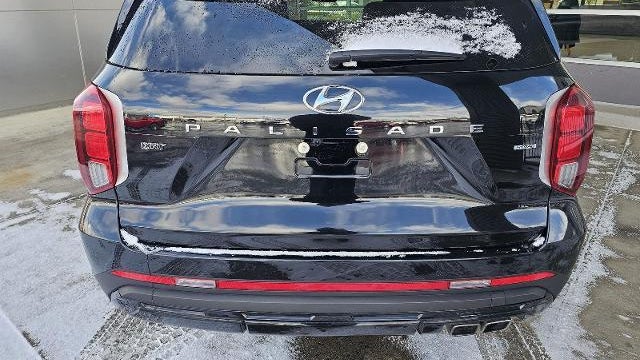 2024 Hyundai PALISADE XRT