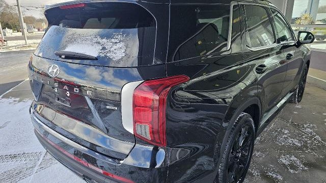 2024 Hyundai PALISADE XRT