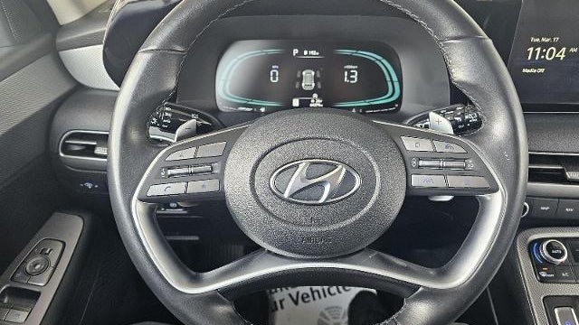 2024 Hyundai PALISADE XRT