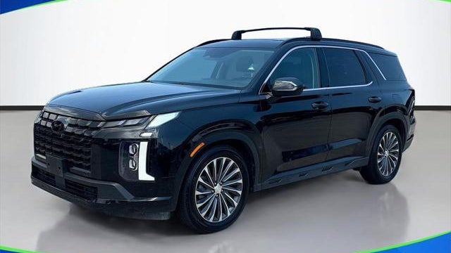 Preowned 2024 Hyundai PALISADE XRT for Sale