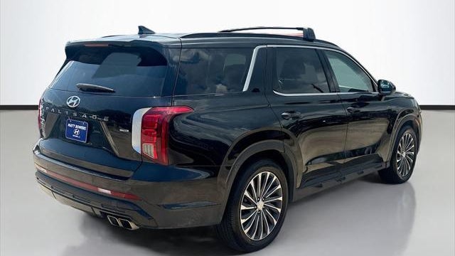 2024 Hyundai PALISADE XRT
