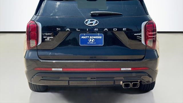 2024 Hyundai PALISADE XRT