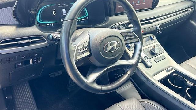 2024 Hyundai PALISADE XRT