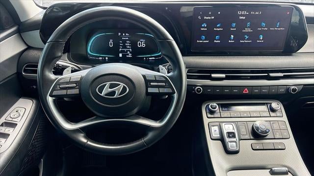 2024 Hyundai PALISADE XRT