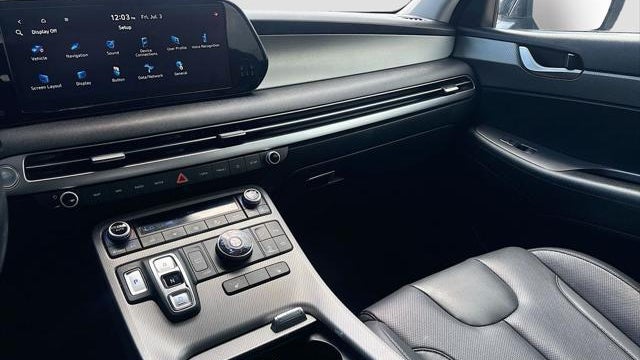 2024 Hyundai PALISADE XRT