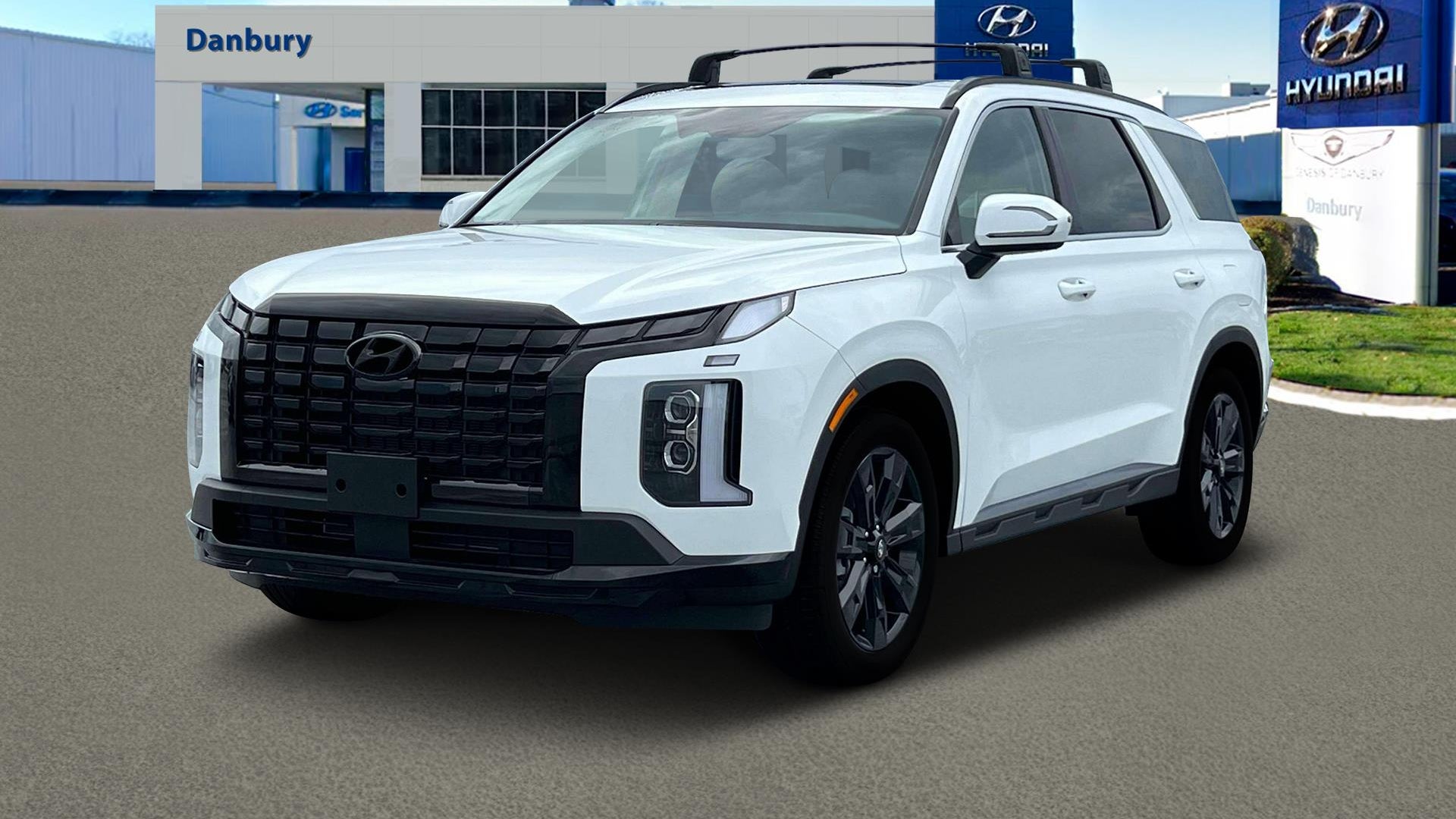 Preowned 2024 Hyundai PALISADE XRT for Sale
