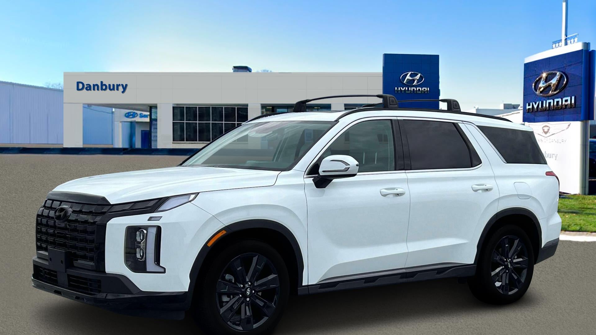 2024 Hyundai PALISADE XRT