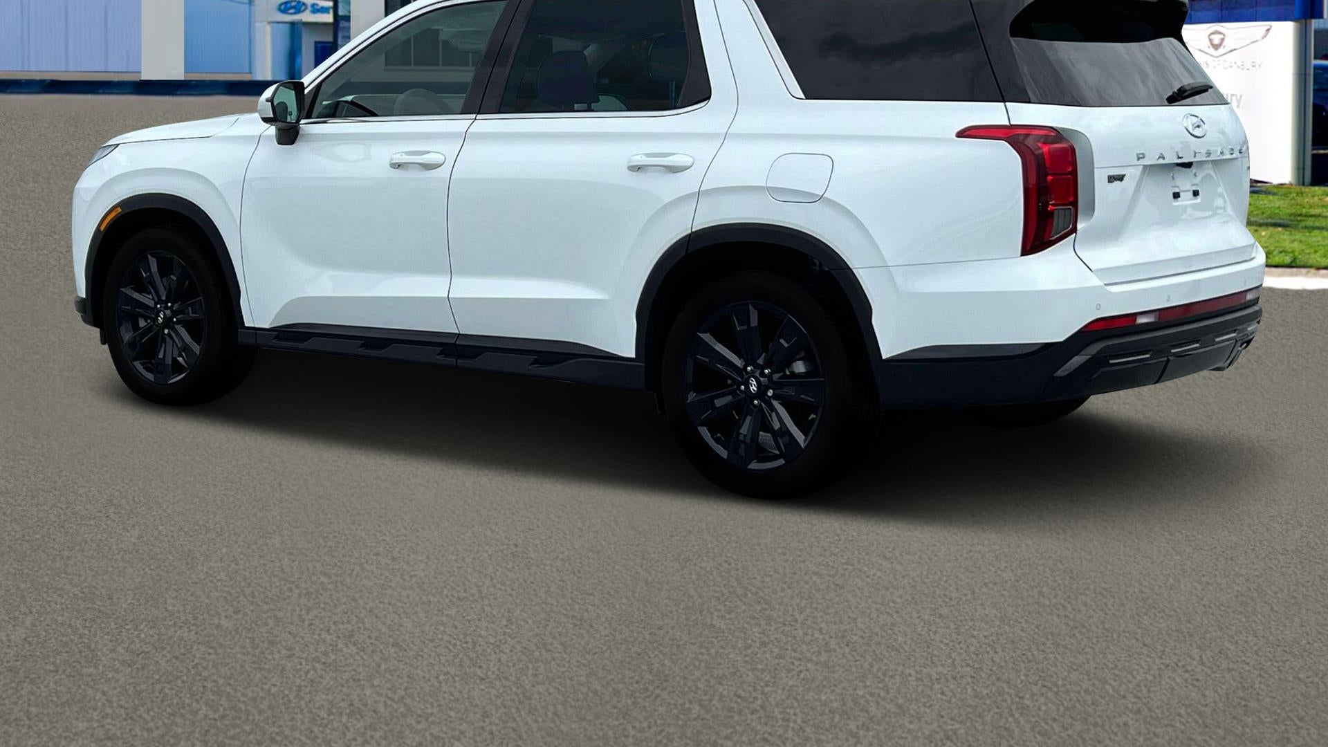 2024 Hyundai PALISADE XRT