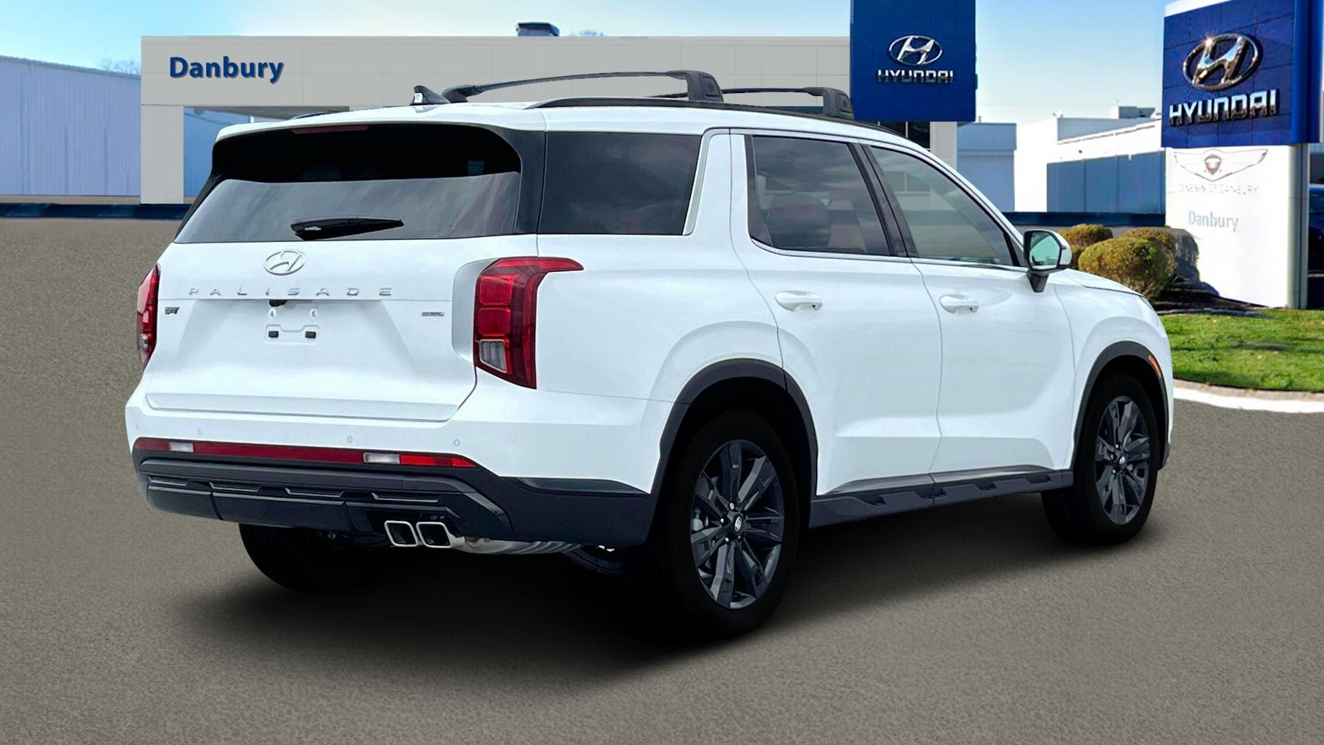 2024 Hyundai PALISADE XRT