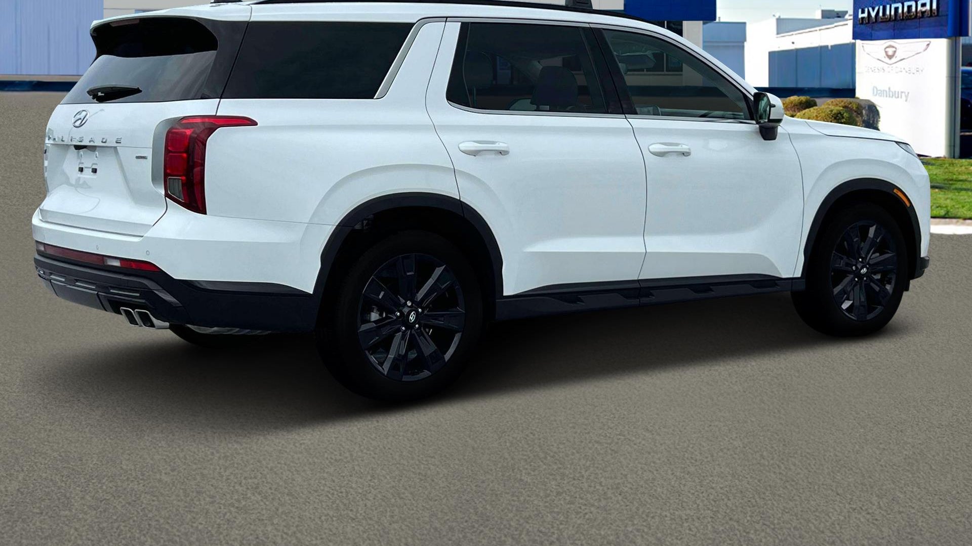 2024 Hyundai PALISADE XRT