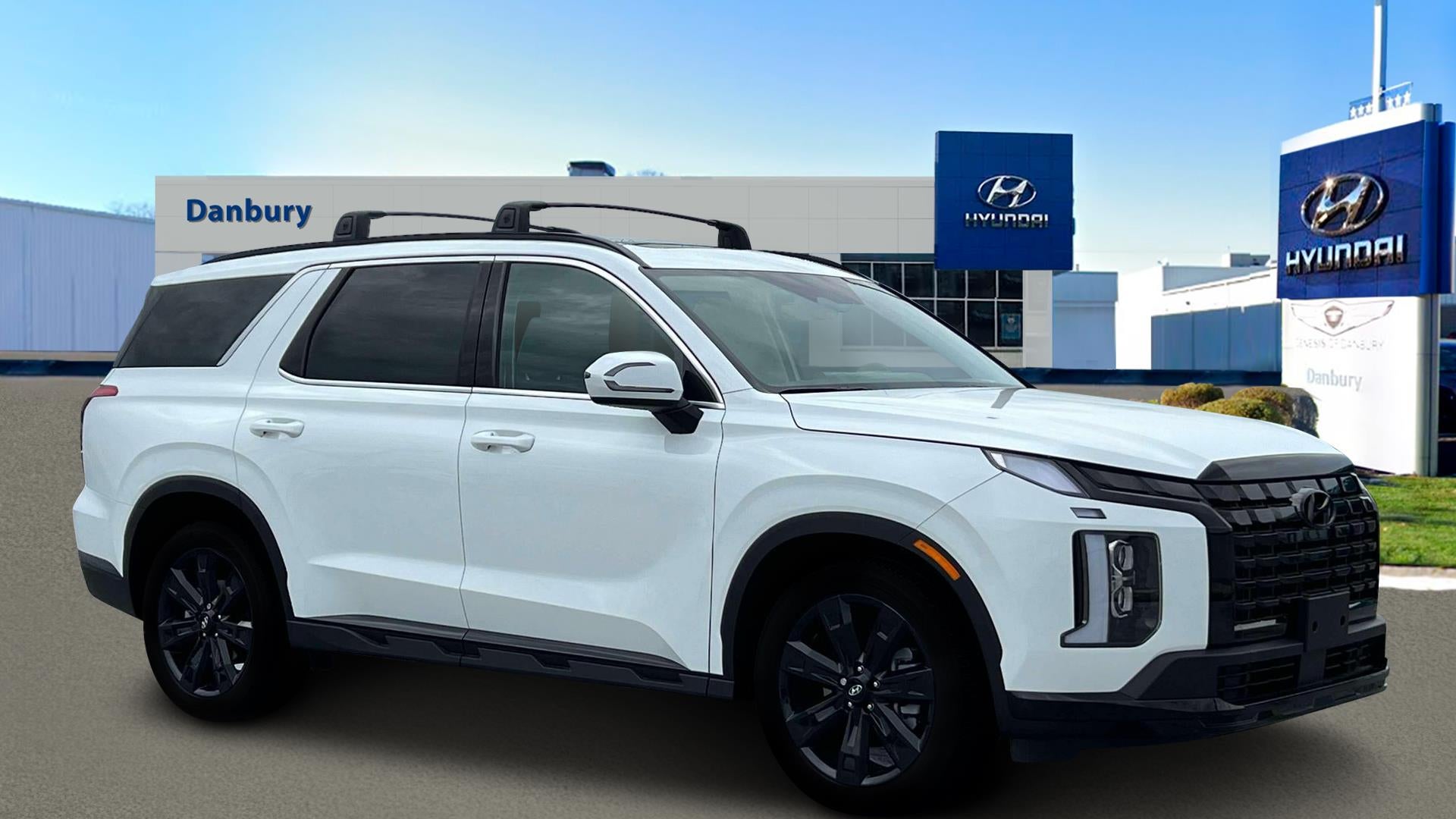 2024 Hyundai PALISADE XRT