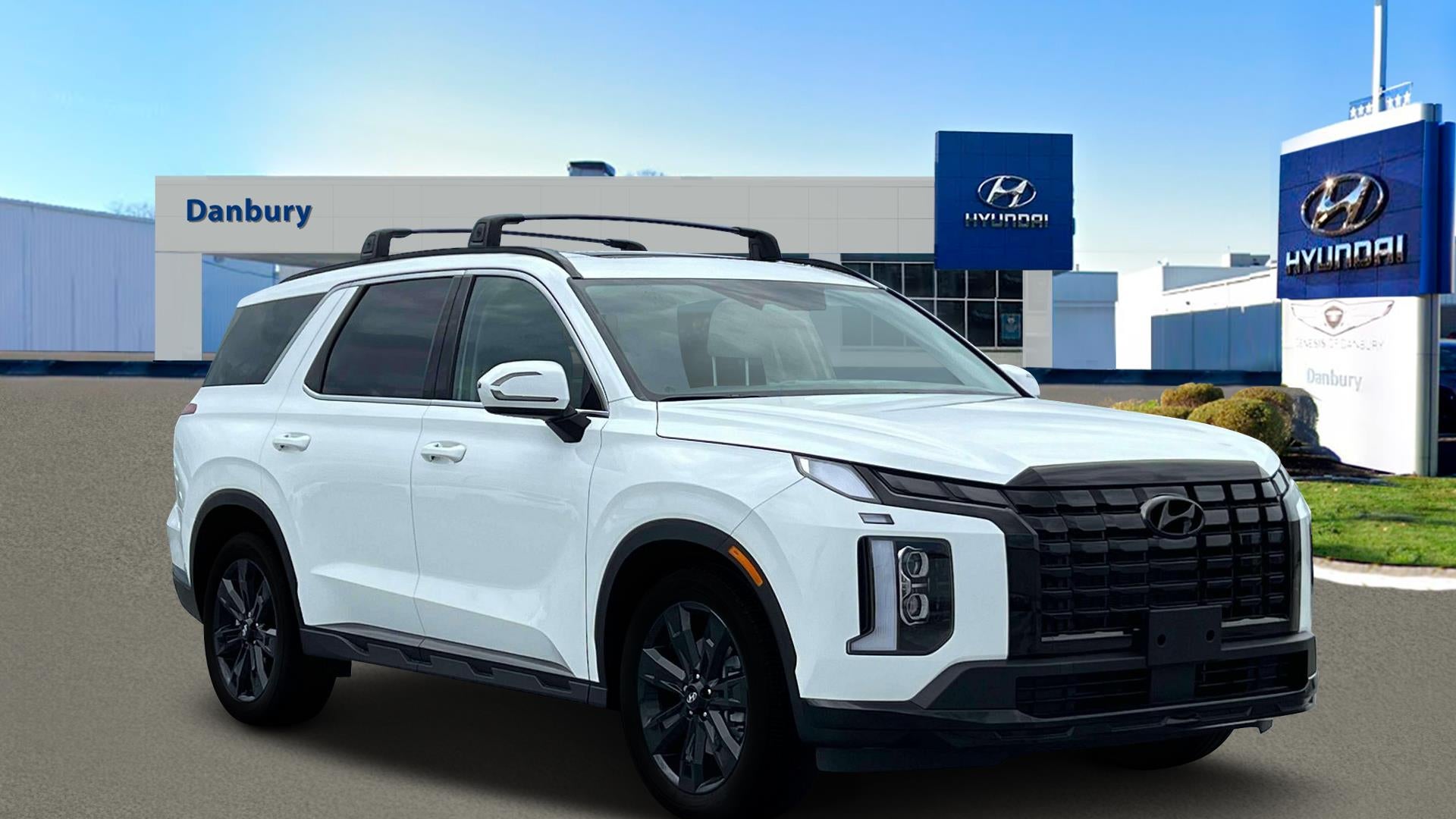 2024 Hyundai PALISADE XRT