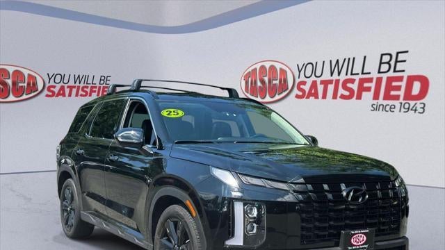 Preowned 2025 Hyundai PALISADE XRT for Sale