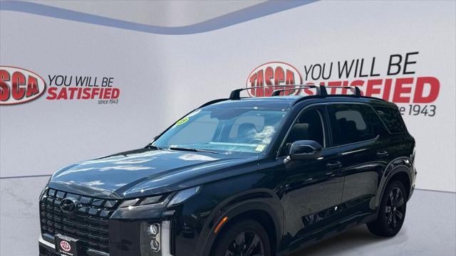 2025 Hyundai PALISADE XRT