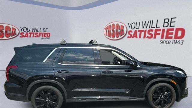 2025 Hyundai PALISADE XRT