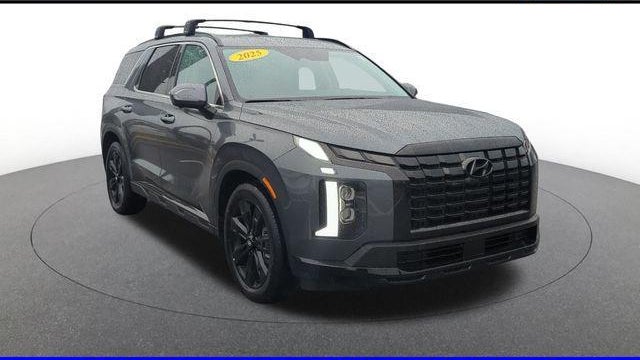 Preowned 2025 Hyundai PALISADE XRT for Sale
