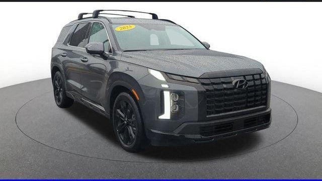 Preowned 2025 Hyundai PALISADE XRT for Sale