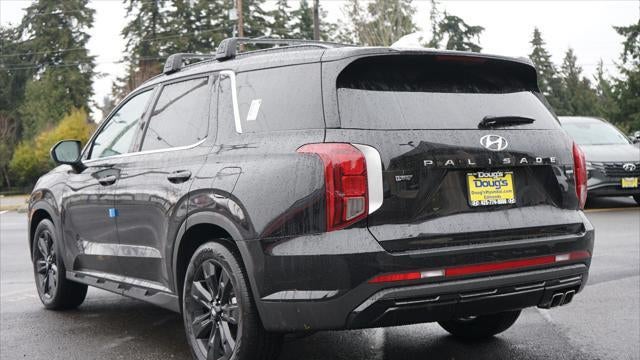 2025 Hyundai PALISADE XRT