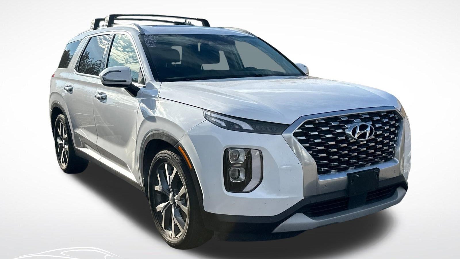 Preowned 2020 Hyundai PALISADE SEL for Sale