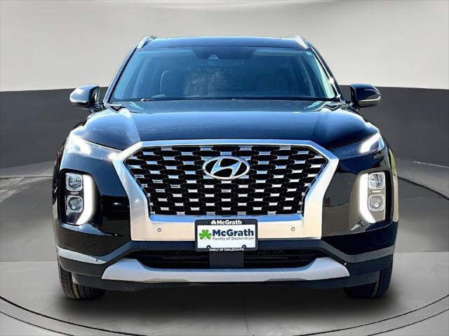 2020 Hyundai Palisade - $17,881