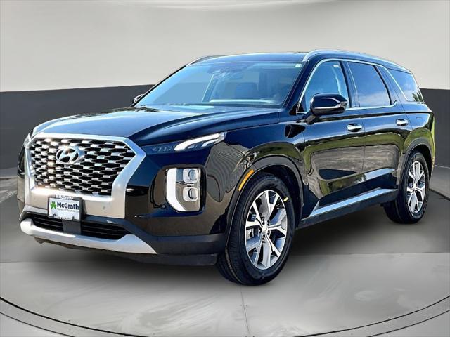 2020 Hyundai Palisade - $17,881