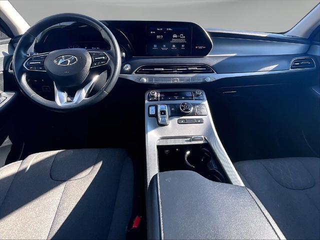 2020 Hyundai Palisade - $17,881