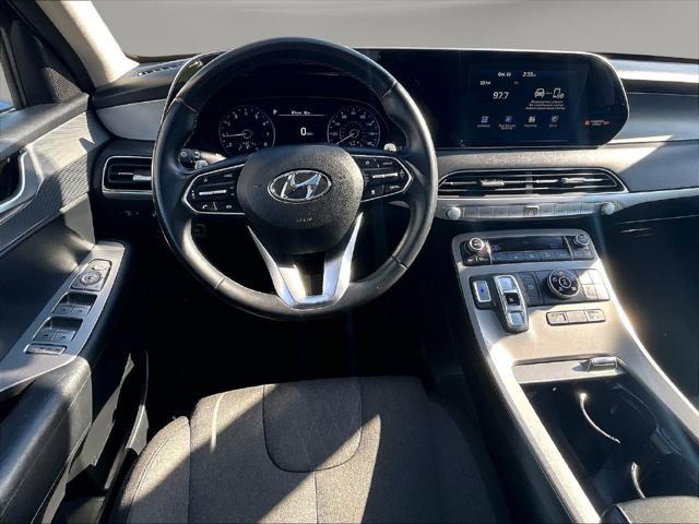 2020 Hyundai Palisade - $17,881