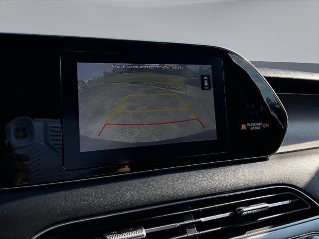 2020 Hyundai Palisade - $17,881