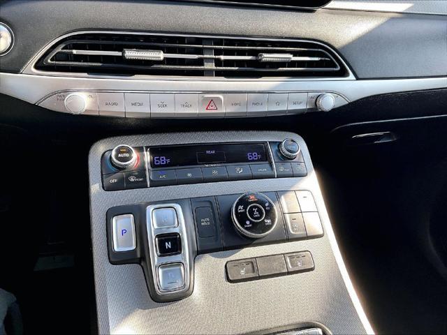 2020 Hyundai Palisade - $17,881