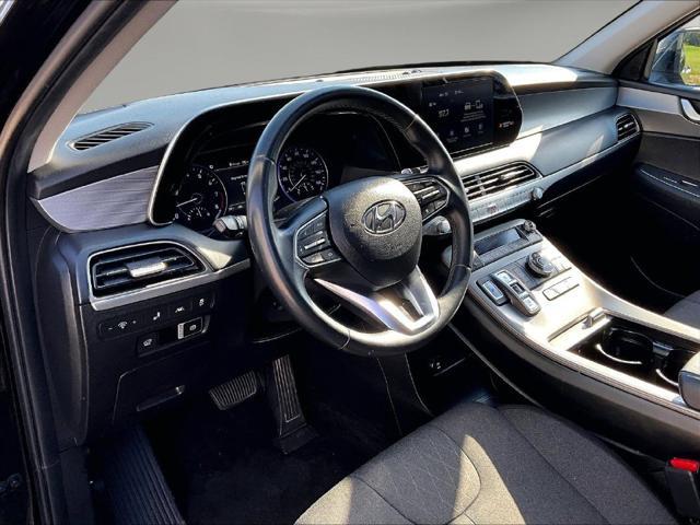 2020 Hyundai Palisade - $17,881