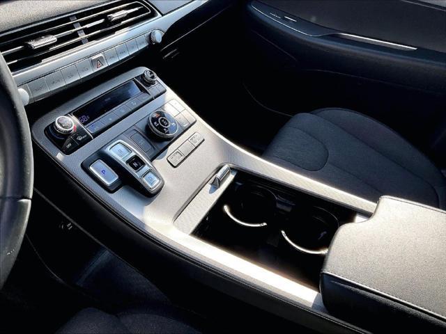 2020 Hyundai Palisade - $17,881